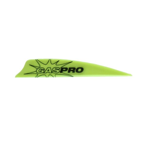 Gas Pro Vane Naca 300 Performance Fluo Yellow