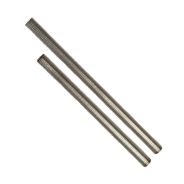 Gillo Bar Stainless Steel 125 mm