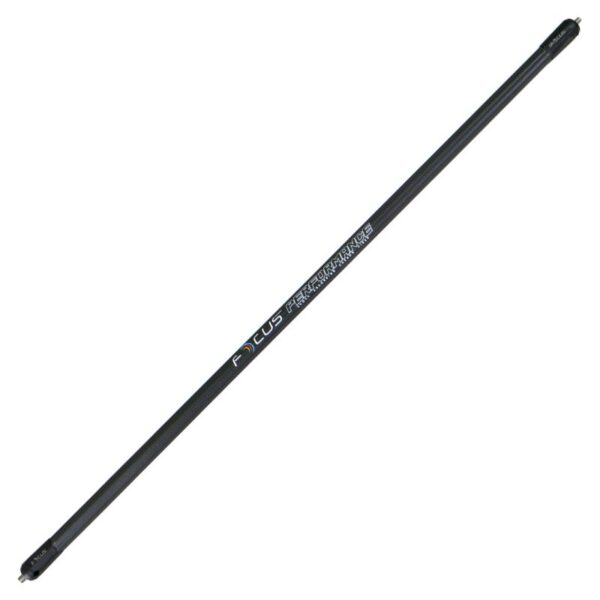 Focus Archery Stabilizer Performance Long 28"