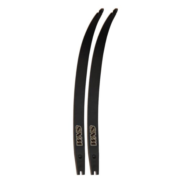 WNS Limbs Black Elk 62"-30# Black