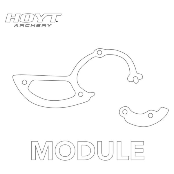 Hoyt Modules HBX Xact RH 3