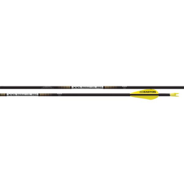 Easton Shaft Carbon X10 Parallel Pro 420 C3 - Image 2