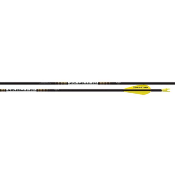 Easton Shaft Carbon X10 Parallel Pro 470 C5