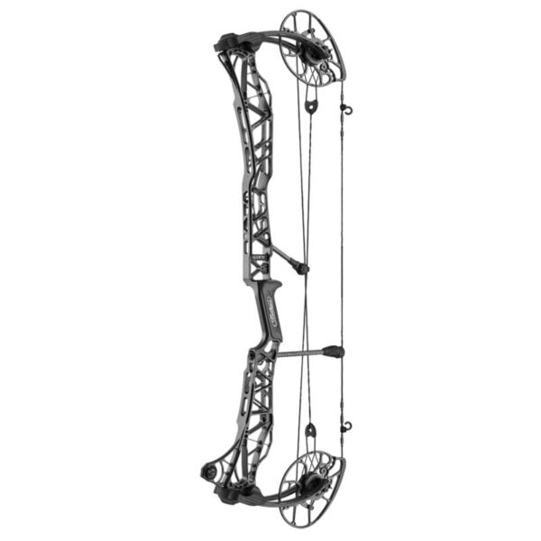 Mathews Compound Bow Lift 33 RH 60#-28.5" 85% Let Off Optifade Subalpine - Image 6