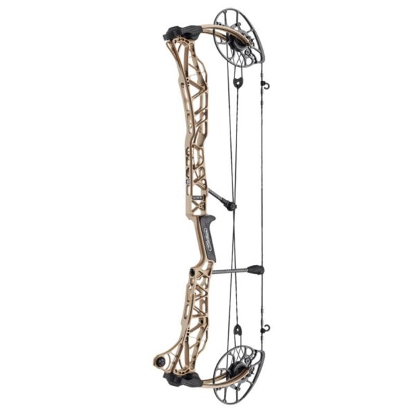 Mathews Compound Bow Lift 33 RH 60#-28.5" 85% Let Off Optifade Subalpine - Image 4