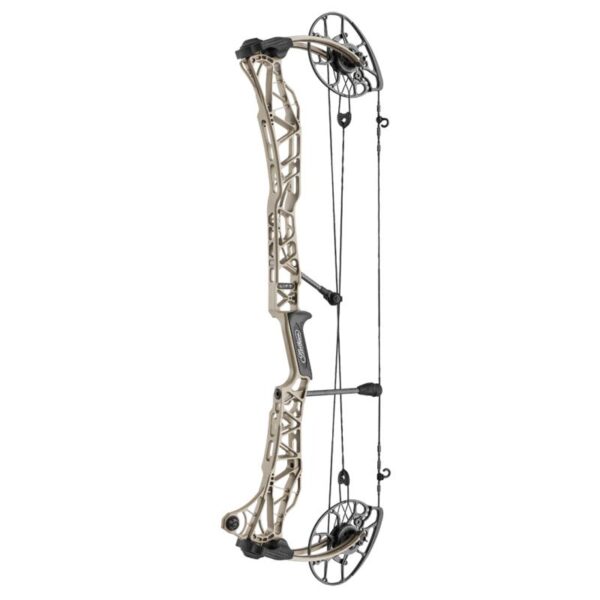 Mathews Compound Bow Lift 33 LH 70#-29.0" 85% Let Off Green Ambush - Image 3