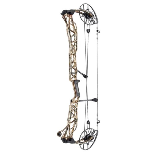 Mathews Compound Bow Lift 33 RH 60#-27.5" 85% Let Off Black