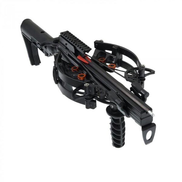 X-Bow Crossbow Compound FMA Supersonic REV BASIC XL - Triangle Stock - Image 2