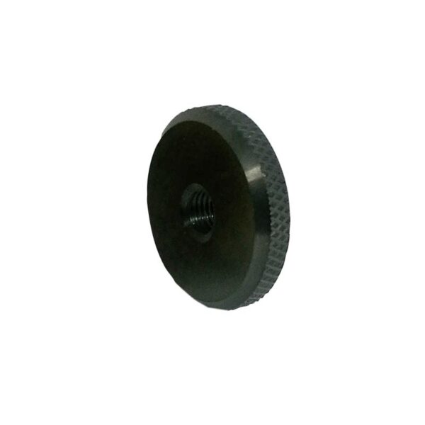 Gillo Weight Disc 3.6 g Nylon Black