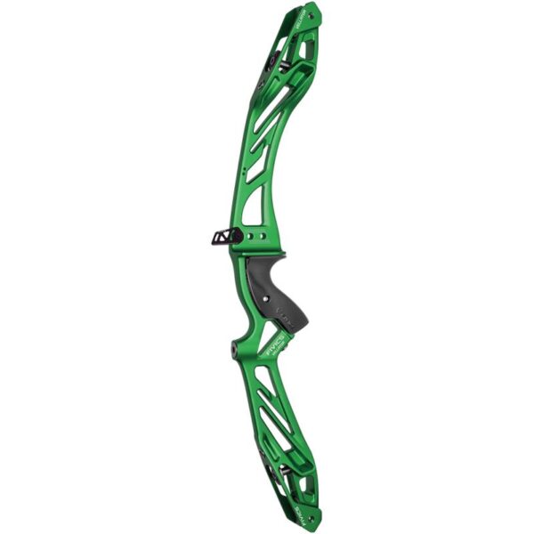 Fivics Handle Vellator V3 25" RH Green - Image 2