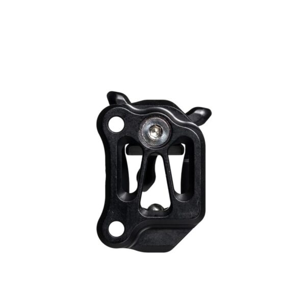 Axcel Dual Bridge Wedge Lock Mounting Bracket Achieve XP Pro Black/Black - Image 4