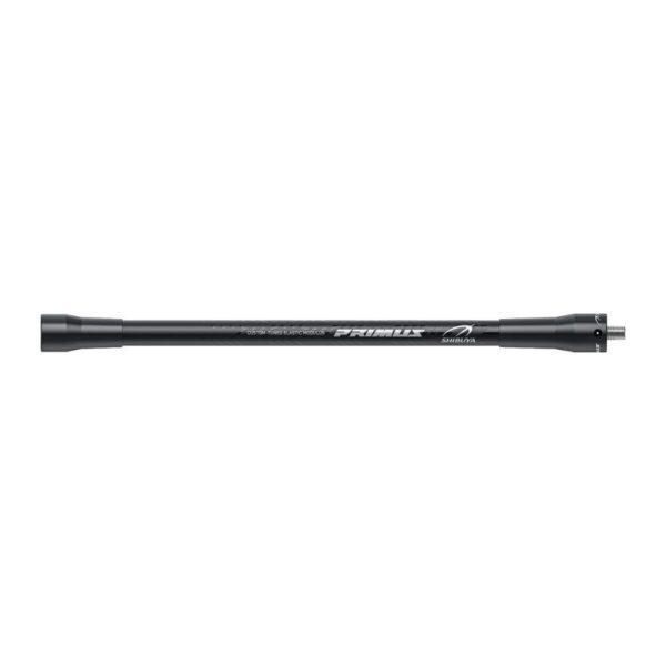 Shibuya Stabilizer Short Primus 12" Black - Image 2