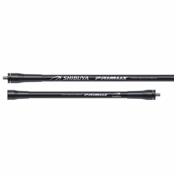 Shibuya Stabilizer Short Primus 12" Black