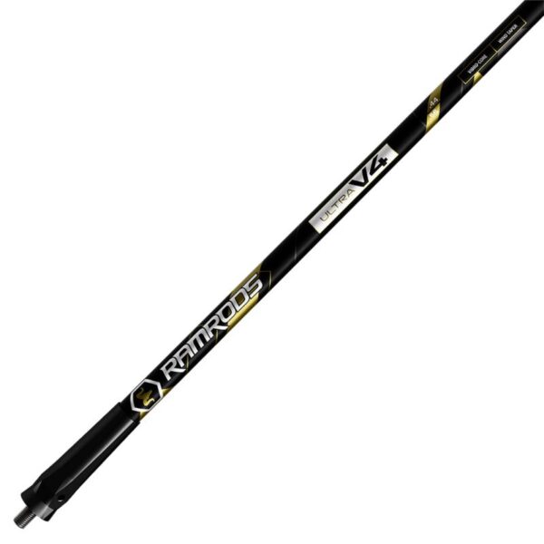 RamRods Stabilizer Short Ultra v4 13.5" - Image 2