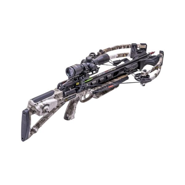 TenPoint Crossbow Venom X ACUslide Pro-View 400 Scope Vektra - Image 3