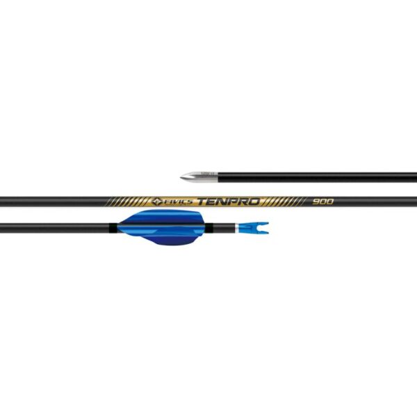 Fivics Shaft Carbon TenPro 550