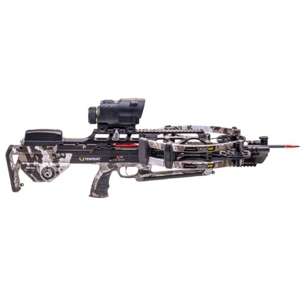 TenPoint Crossbow Compound TRX 515 XERO Vectra