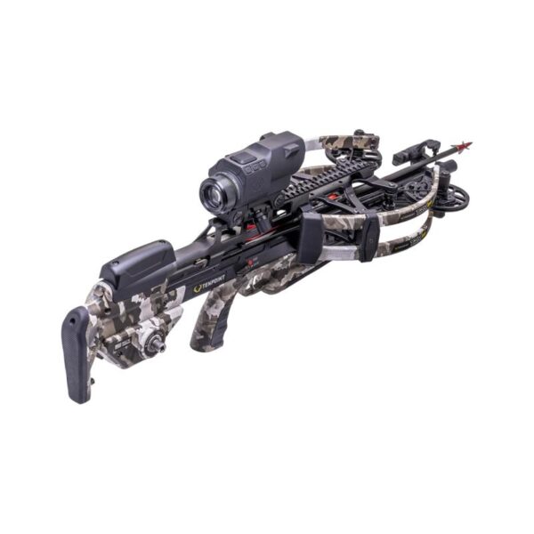 TenPoint Crossbow Compound TRX 515 XERO Vectra - Image 3