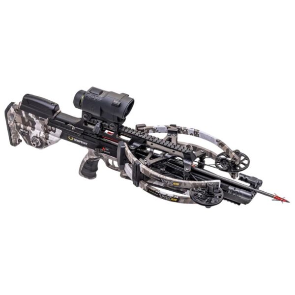 TenPoint Crossbow Compound TRX 515 XERO Vectra - Image 5