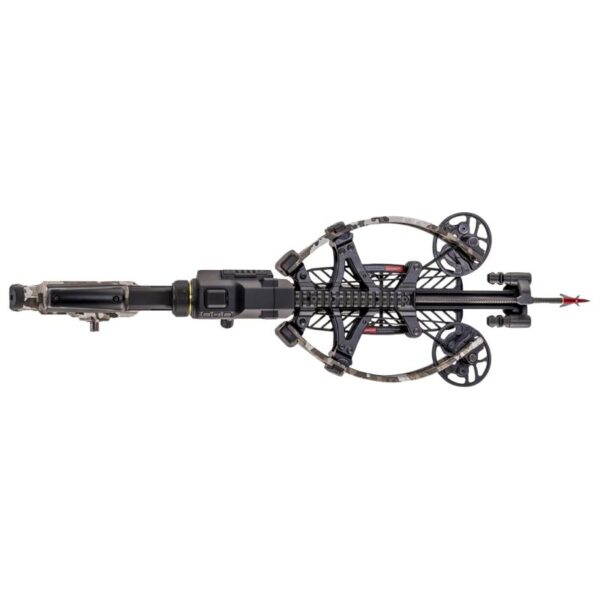 TenPoint Crossbow Compound TRX 515 XERO Vectra - Image 4