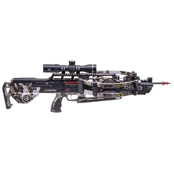 TenPoint Crossbow Compound TRX 515 Vektra - Image 6