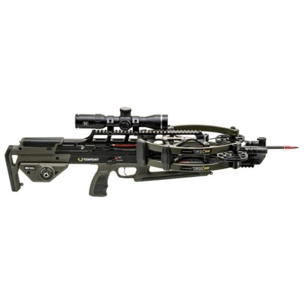 TenPoint Crossbow Compound TRX 515 Vektra