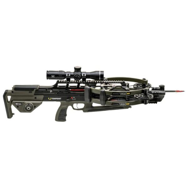 TenPoint Crossbow Compound TRX 515 Vektra - Image 2