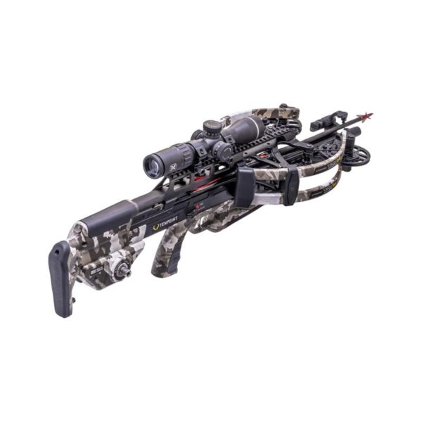 TenPoint Crossbow Compound TRX 515 Vektra - Image 7