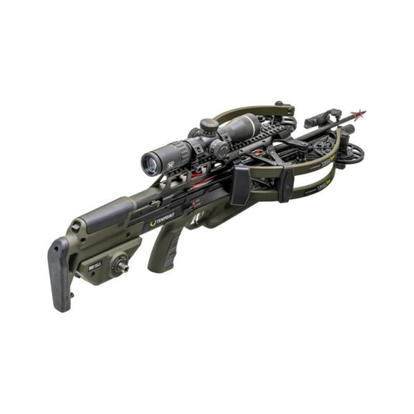 TenPoint Crossbow Compound TRX 515 Vektra - Image 5