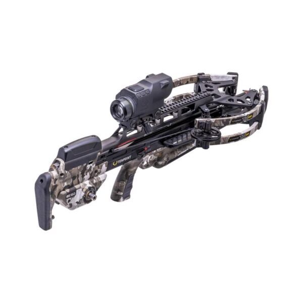 TenPoint Crossbow Compound TX 440 XERO Vektra - Image 2