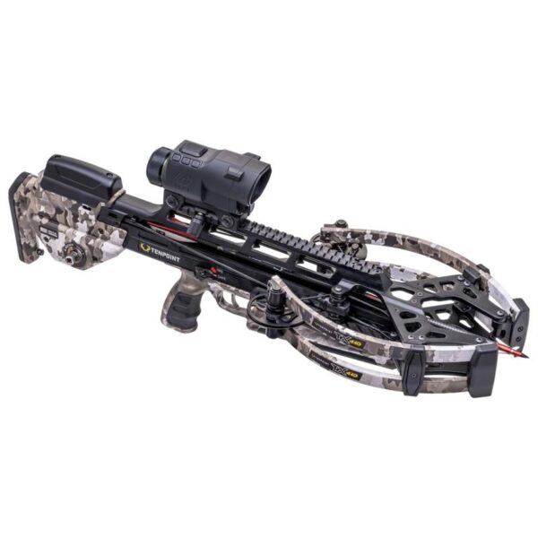 TenPoint Crossbow Compound TX 440 XERO Vektra