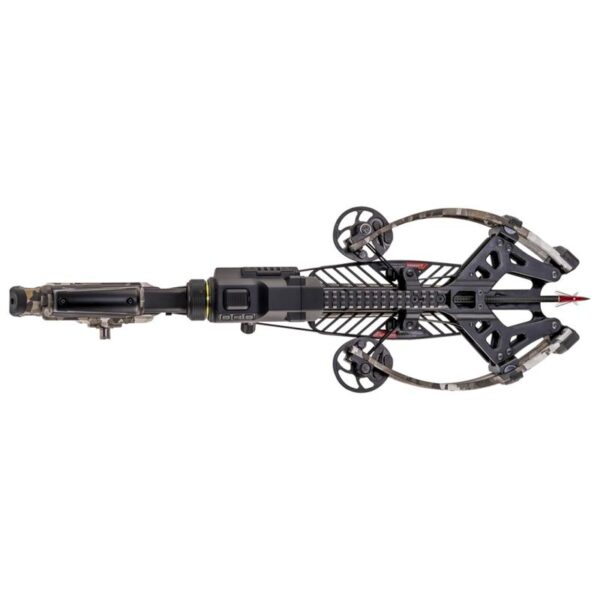 TenPoint Crossbow Compound TX 440 XERO Vektra - Image 3