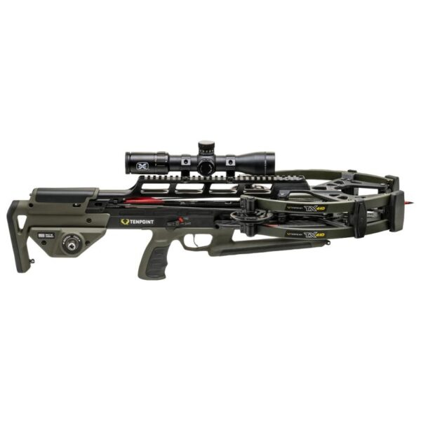 TenPoint Crossbow Compound TX 440 Vektra