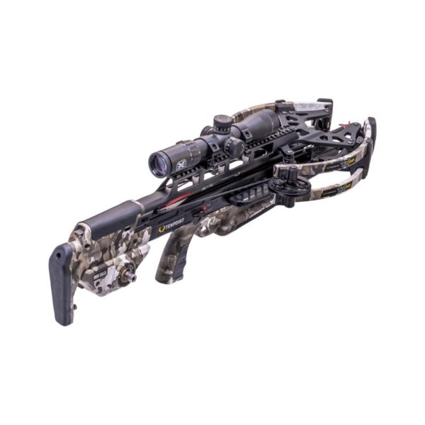 TenPoint Crossbow Compound TX 440 Vektra - Image 2