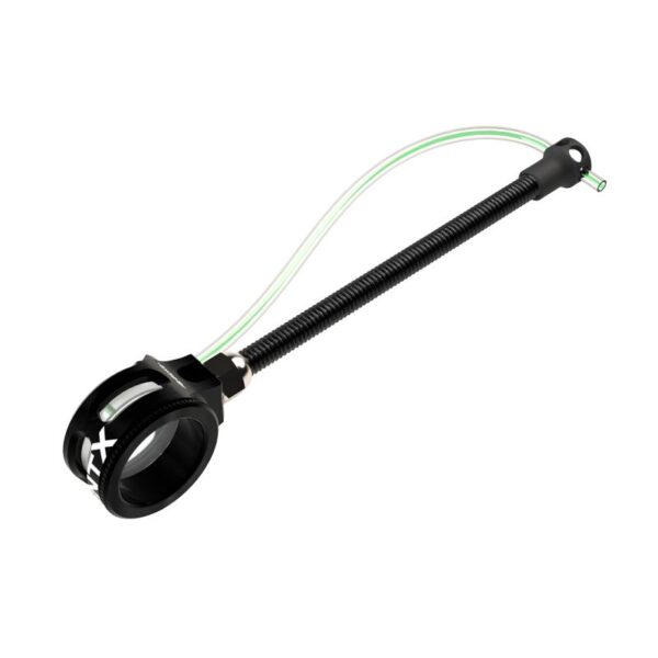 Shrewd Recurve Scope VentX .029" Kit Black - Image 8