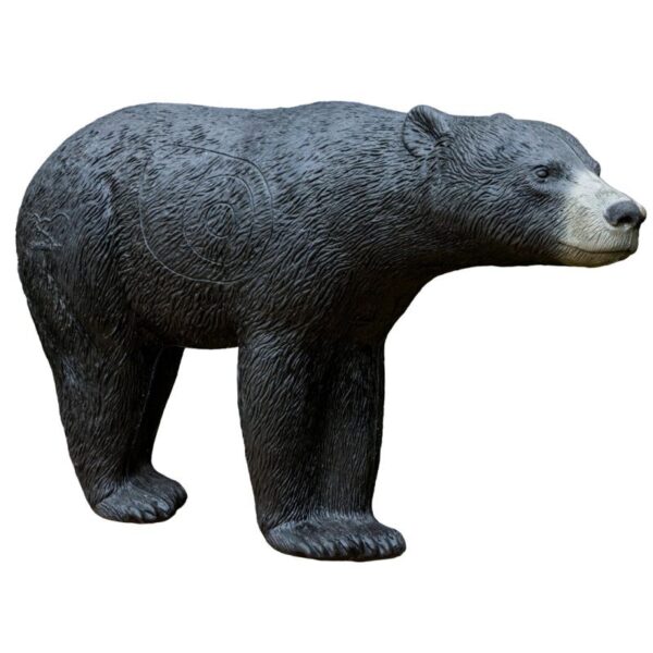 Rinehart Target 3D Black Bear Signature