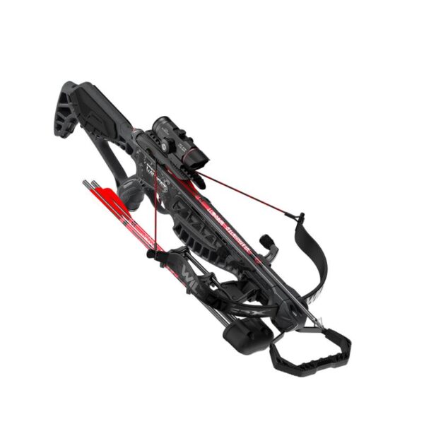 Barnett Crossbow Recurve Wildcat CRX - Image 3