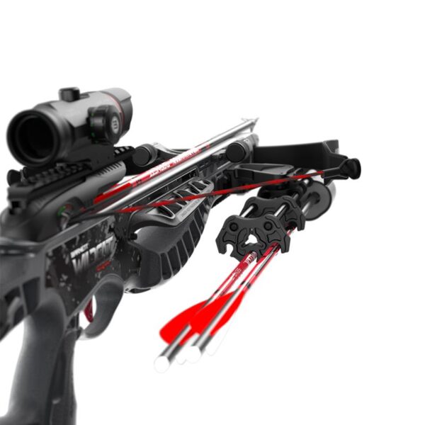 Barnett Crossbow Recurve Wildcat CRX