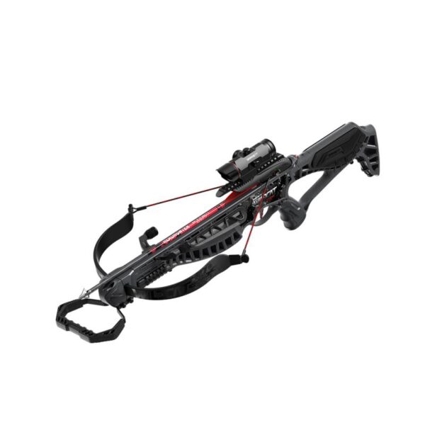 Barnett Crossbow Recurve Wildcat CRX - Image 6