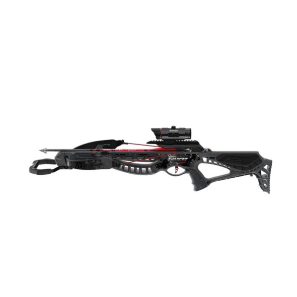 Barnett Crossbow Recurve Wildcat CRX - Image 7