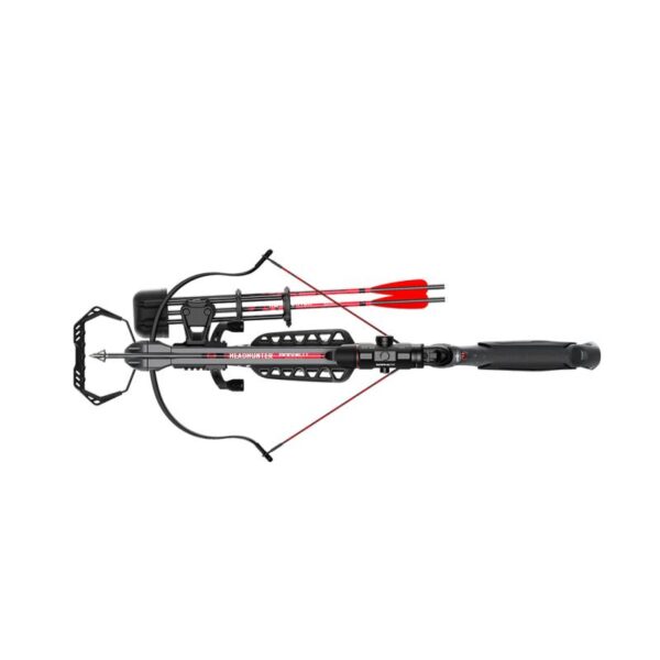 Barnett Crossbow Recurve Wildcat CRX - Image 2