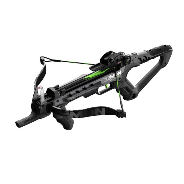 Barnett Crossbow Pistol Demun Tri Strike Compact - Image 3