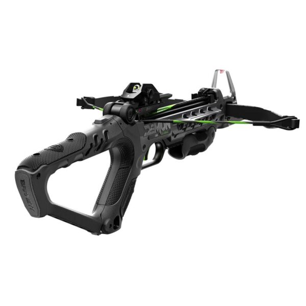 Barnett Crossbow Pistol Demun Tri Strike Compact - Image 2