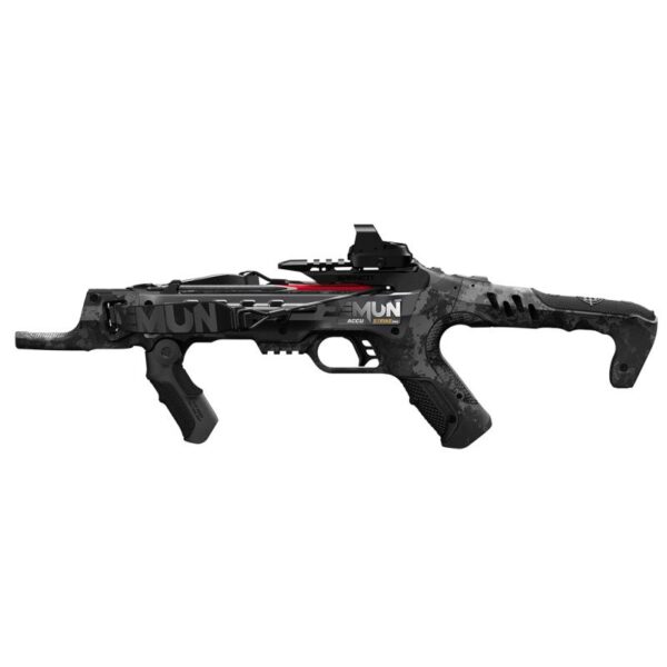 Barnett Crossbow Pistol Demun Accu Strike Pro Compact - Image 2