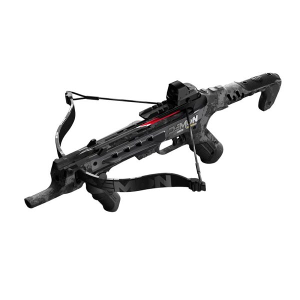 Barnett Crossbow Pistol Demun Accu Strike Pro Compact - Image 3