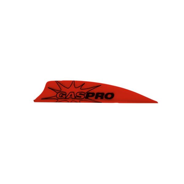 Gas Pro Vane Naca 200 Performance Green