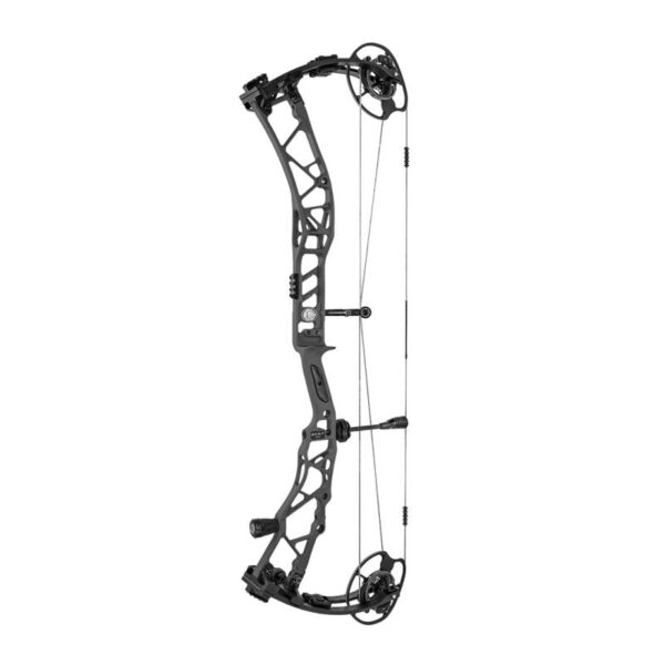 Elite Archery Compound Bow Exalt 35 RH 60#-(24.5''-30.0") 80-90% Let Off True Timber Strata Handle/True Timber Strata Limbs - Image 10