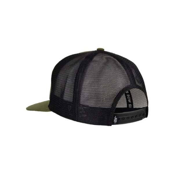 PSE Cap Flat Bill Green - Image 2