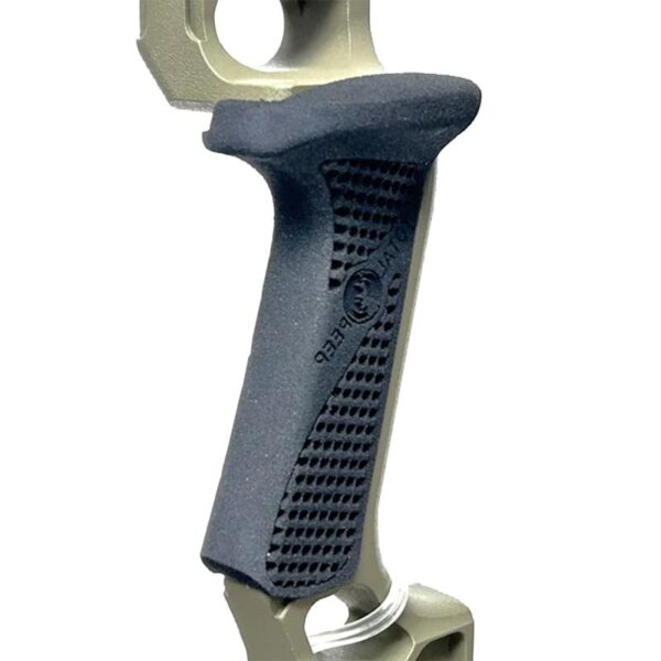 Total Peep Grip for Mathews Tech RH 0§ Angle