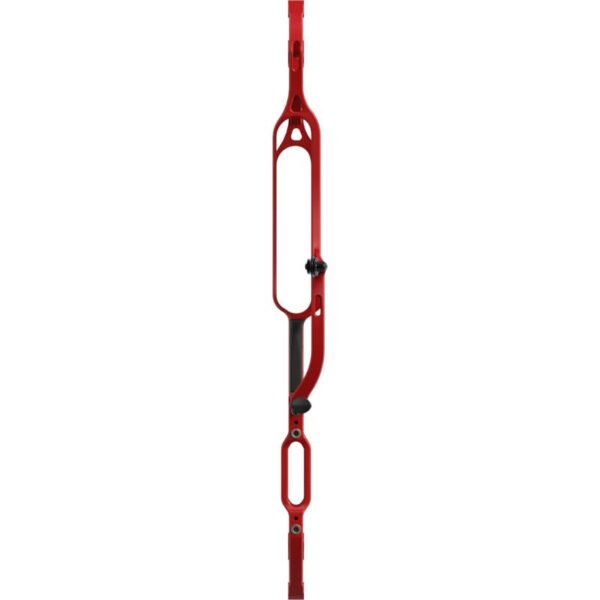 Hoyt Compound Bow Concept X 40 RH 50#-(27.0"-30.0") 65-75% Let Off Black Out Handle/Black Out Limbs - Image 18